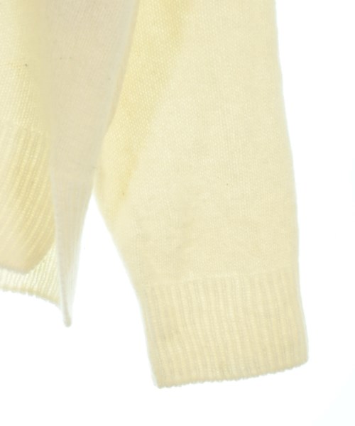 BEAUTY&YOUTH UNITED ARROWS（ビューティーアンドユースユナイテッドアローズ）カーディガン 白 サイズ:F レディース/2200645896190