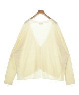 BEAUTY&YOUTH UNITED ARROWS（ビューティーアンドユースユナイテッドアローズ）カーディガン 白 サイズ:F レディース/2200645896190