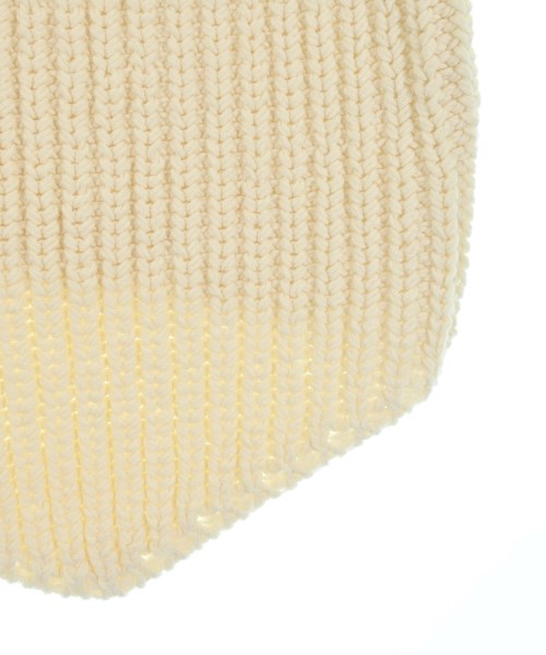 BEAUTY&YOUTH UNITED ARROWS（ビューティーアンドユースユナイテッドアローズ）ベスト 白 サイズ:-(M位) レディース/2200645896206