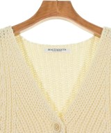 BEAUTY&YOUTH UNITED ARROWS（ビューティーアンドユースユナイテッドアローズ）ベスト 白 サイズ:-(M位) レディース/2200645896206