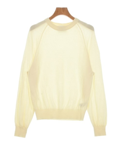 BEAUTY&YOUTH UNITED ARROWS(ビューティーアンドユースユナイテットアローズ)ニット・セーター 白 サイズ:-(M位)/2200645896213