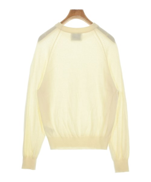 BEAUTY&YOUTH UNITED ARROWS（ビューティーアンドユースユナイテッドアローズ）ニット・セーター 白 サイズ:-(M位) レディース/2200645896213