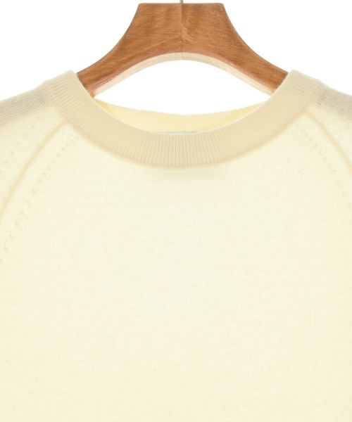 BEAUTY&YOUTH UNITED ARROWS（ビューティーアンドユースユナイテッドアローズ）ニット・セーター 白 サイズ:-(M位) レディース/2200645896213