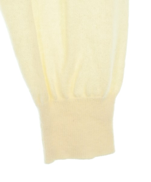BEAUTY&YOUTH UNITED ARROWS（ビューティーアンドユースユナイテッドアローズ）ニット・セーター 白 サイズ:-(M位) レディース/2200645896213