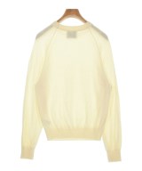 BEAUTY&YOUTH UNITED ARROWS（ビューティーアンドユースユナイテッドアローズ）ニット・セーター 白 サイズ:-(M位) レディース/2200645896213