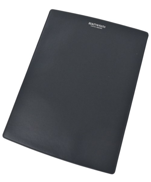 BEAUTY&YOUTH UNITED ARROWS(ビューティーアンドユースユナイテットアローズ)小物類（その他） 黒 サイズ:-/2200649702039