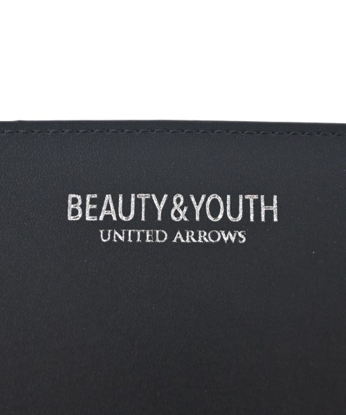 BEAUTY&YOUTH UNITED ARROWS（ビューティーアンドユースユナイテッドアローズ）小物類（その他） 黒 サイズ:- レディース/2200649702039