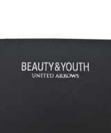 BEAUTY&YOUTH UNITED ARROWS（ビューティーアンドユースユナイテッドアローズ）小物類（その他） 黒 サイズ:- レディース/2200649702039