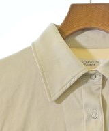 BEAUTY&YOUTH UNITED ARROWS（ビューティーアンドユースユナイテッドアローズ）カジュアルシャツ 白 サイズ:F レディース/2200649764129