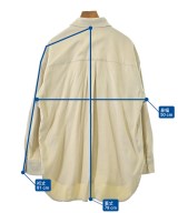 BEAUTY&YOUTH UNITED ARROWS（ビューティーアンドユースユナイテッドアローズ）カジュアルシャツ 白 サイズ:F レディース/2200649764129