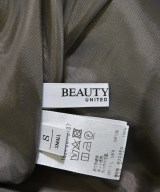 BEAUTY&YOUTH UNITED ARROWS（ビューティーアンドユースユナイテッドアローズ）ロング・マキシ丈スカート 茶 サイズ:S レディース/2200649800025