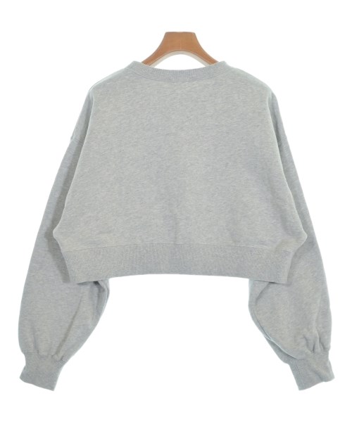 BEAUTY&YOUTH UNITED ARROWS（ビューティーアンドユースユナイテッドアローズ）スウェット グレー サイズ:F レディース/2200649816064