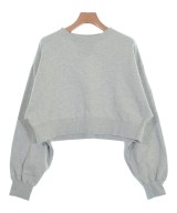 BEAUTY&YOUTH UNITED ARROWS（ビューティーアンドユースユナイテッドアローズ）スウェット グレー サイズ:F レディース/2200649816064