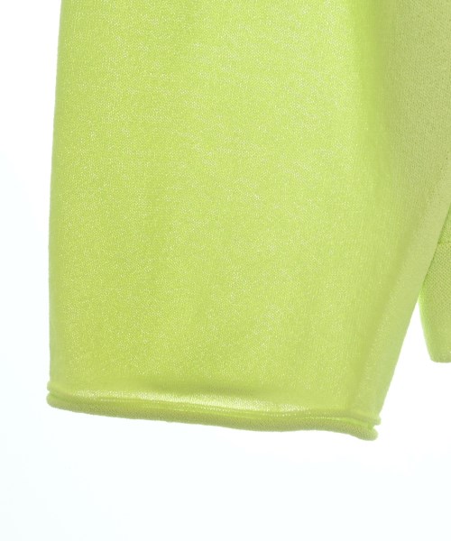 BEAUTY&YOUTH UNITED ARROWS（ビューティーアンドユースユナイテッドアローズ）カーディガン 緑 サイズ:F レディース/2200641231087