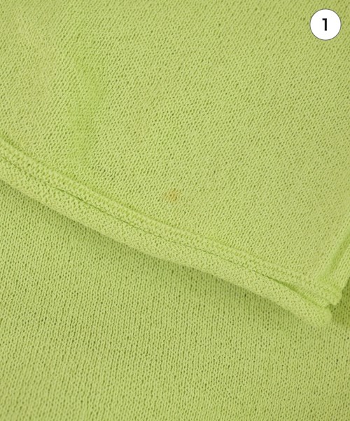 BEAUTY&YOUTH UNITED ARROWS（ビューティーアンドユースユナイテッドアローズ）カーディガン 緑 サイズ:F レディース/2200641231087