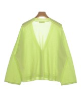 BEAUTY&YOUTH UNITED ARROWS（ビューティーアンドユースユナイテッドアローズ）カーディガン 緑 サイズ:F レディース/2200641231087