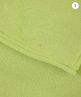 BEAUTY&YOUTH UNITED ARROWS（ビューティーアンドユースユナイテッドアローズ）カーディガン 緑 サイズ:F レディース/2200641231087