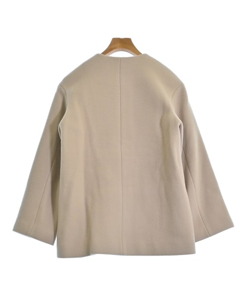 BEAUTY&YOUTH UNITED ARROWS（ビューティーアンドユースユナイテッドアローズ）その他 ベージュ サイズ:M レディース/2200642643018