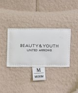 BEAUTY&YOUTH UNITED ARROWS（ビューティーアンドユースユナイテッドアローズ）その他 ベージュ サイズ:M レディース/2200642643018