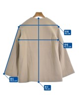 BEAUTY&YOUTH UNITED ARROWS（ビューティーアンドユースユナイテッドアローズ）その他 ベージュ サイズ:M レディース/2200642643018