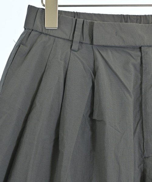 BEAUTY&YOUTH UNITED ARROWS（ビューティーアンドユースユナイテッドアローズ）その他 グレー サイズ:L レディース/2200643416093