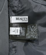 BEAUTY&YOUTH UNITED ARROWS（ビューティーアンドユースユナイテッドアローズ）その他 グレー サイズ:L レディース/2200643416093