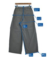 BEAUTY&YOUTH UNITED ARROWS（ビューティーアンドユースユナイテッドアローズ）その他 グレー サイズ:L レディース/2200643416093