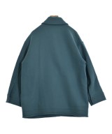 BEAUTY&YOUTH UNITED ARROWS（ビューティーアンドユースユナイテッドアローズ）ステンカラーコート 青 サイズ:M レディース/2200646199016