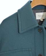 BEAUTY&YOUTH UNITED ARROWS（ビューティーアンドユースユナイテッドアローズ）ステンカラーコート 青 サイズ:M レディース/2200646199016