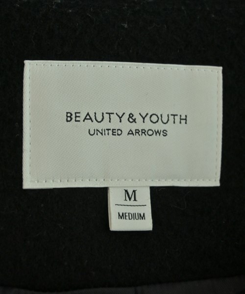 BEAUTY&YOUTH UNITED ARROWS（ビューティーアンドユースユナイテッドアローズ）その他 黒 サイズ:M レディース/2200648661016