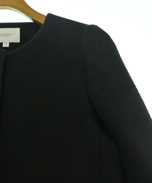 BEAUTY&YOUTH UNITED ARROWS（ビューティーアンドユースユナイテッドアローズ）その他 黒 サイズ:M レディース/2200648661016