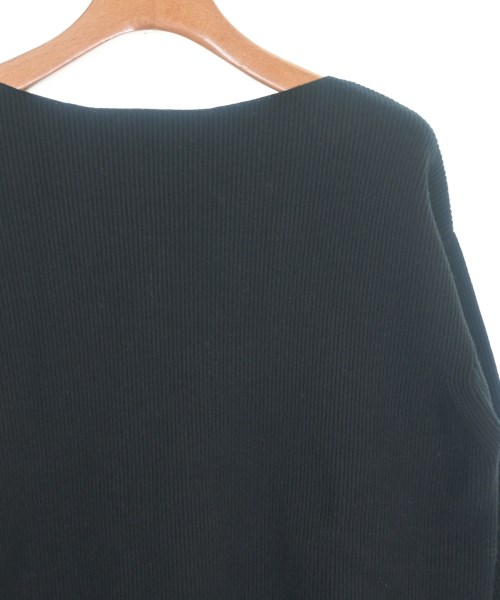 BEAUTY&YOUTH UNITED ARROWS（ビューティーアンドユースユナイテッドアローズ）ニット・セーター 黒 サイズ:-(M位) レディース/2200649842018