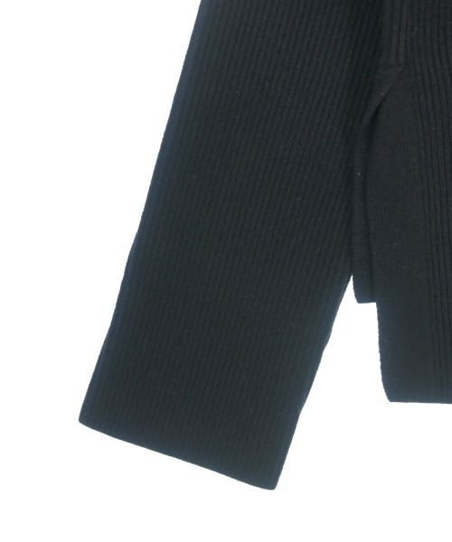 BEAUTY&YOUTH UNITED ARROWS（ビューティーアンドユースユナイテッドアローズ）ニット・セーター 黒 サイズ:-(M位) レディース/2200649842018