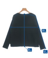 BEAUTY&YOUTH UNITED ARROWS（ビューティーアンドユースユナイテッドアローズ）ニット・セーター 黒 サイズ:-(M位) レディース/2200649842018