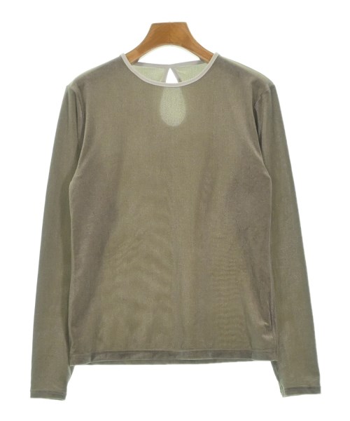 BEAUTY&YOUTH UNITED ARROWS(ビューティーアンドユースユナイテットアローズ)Tシャツ・カットソー グレー サイズ:F/2200650165038