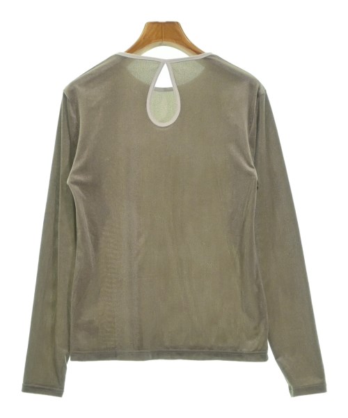 BEAUTY&YOUTH UNITED ARROWS（ビューティーアンドユースユナイテッドアローズ）Tシャツ・カットソー グレー サイズ:F レディース/2200650165038