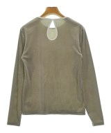 BEAUTY&YOUTH UNITED ARROWS（ビューティーアンドユースユナイテッドアローズ）Tシャツ・カットソー グレー サイズ:F レディース/2200650165038