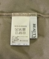 BEAUTY&YOUTH UNITED ARROWS（ビューティーアンドユースユナイテッドアローズ）Tシャツ・カットソー グレー サイズ:F レディース/2200650165038