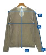 BEAUTY&YOUTH UNITED ARROWS（ビューティーアンドユースユナイテッドアローズ）Tシャツ・カットソー グレー サイズ:F レディース/2200650165038