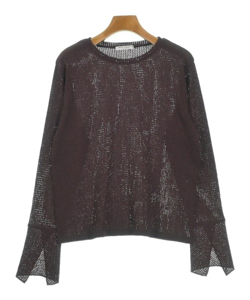 BEAUTY&YOUTH UNITED ARROWS(ビューティーアンドユースユナイテットアローズ)Tシャツ・カットソー 茶 サイズ:F/2200650165052