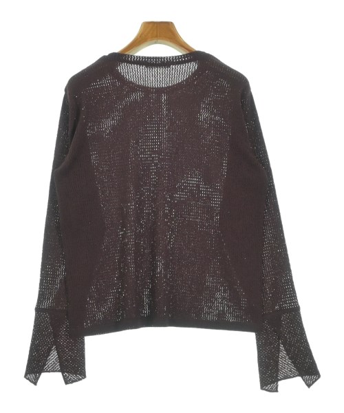 BEAUTY&YOUTH UNITED ARROWS（ビューティーアンドユースユナイテッドアローズ）Tシャツ・カットソー 茶 サイズ:F レディース/2200650165052