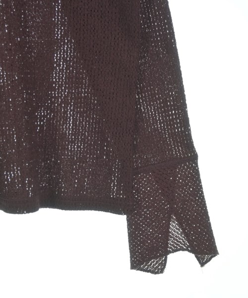 BEAUTY&YOUTH UNITED ARROWS（ビューティーアンドユースユナイテッドアローズ）Tシャツ・カットソー 茶 サイズ:F レディース/2200650165052