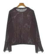 BEAUTY&YOUTH UNITED ARROWS（ビューティーアンドユースユナイテッドアローズ）Tシャツ・カットソー 茶 サイズ:F レディース/2200650165052