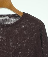 BEAUTY&YOUTH UNITED ARROWS（ビューティーアンドユースユナイテッドアローズ）Tシャツ・カットソー 茶 サイズ:F レディース/2200650165052