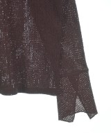 BEAUTY&YOUTH UNITED ARROWS（ビューティーアンドユースユナイテッドアローズ）Tシャツ・カットソー 茶 サイズ:F レディース/2200650165052