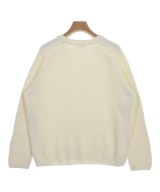 BEAUTY&YOUTH UNITED ARROWS（ビューティーアンドユースユナイテッドアローズ）ニット・セーター 白 サイズ:F レディース/2200635067029