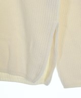 BEAUTY&YOUTH UNITED ARROWS（ビューティーアンドユースユナイテッドアローズ）ニット・セーター 白 サイズ:F レディース/2200635067029