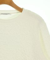 BEAUTY&YOUTH UNITED ARROWS（ビューティーアンドユースユナイテッドアローズ）スウェット 白 サイズ:-(M位) レディース/2200638277036