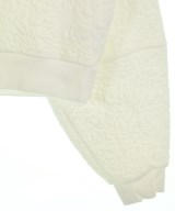 BEAUTY&YOUTH UNITED ARROWS（ビューティーアンドユースユナイテッドアローズ）スウェット 白 サイズ:-(M位) レディース/2200638277036