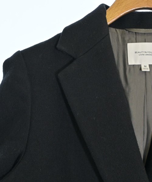 BEAUTY&YOUTH UNITED ARROWS（ビューティーアンドユースユナイテッドアローズ）その他 黒 サイズ:M レディース/2200639193014